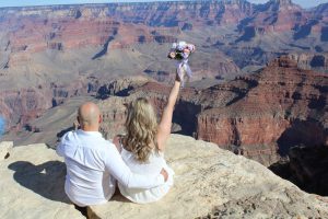 Os turistas elegeram o grand canyon eua como uma atração imperdível de todos os viajantes