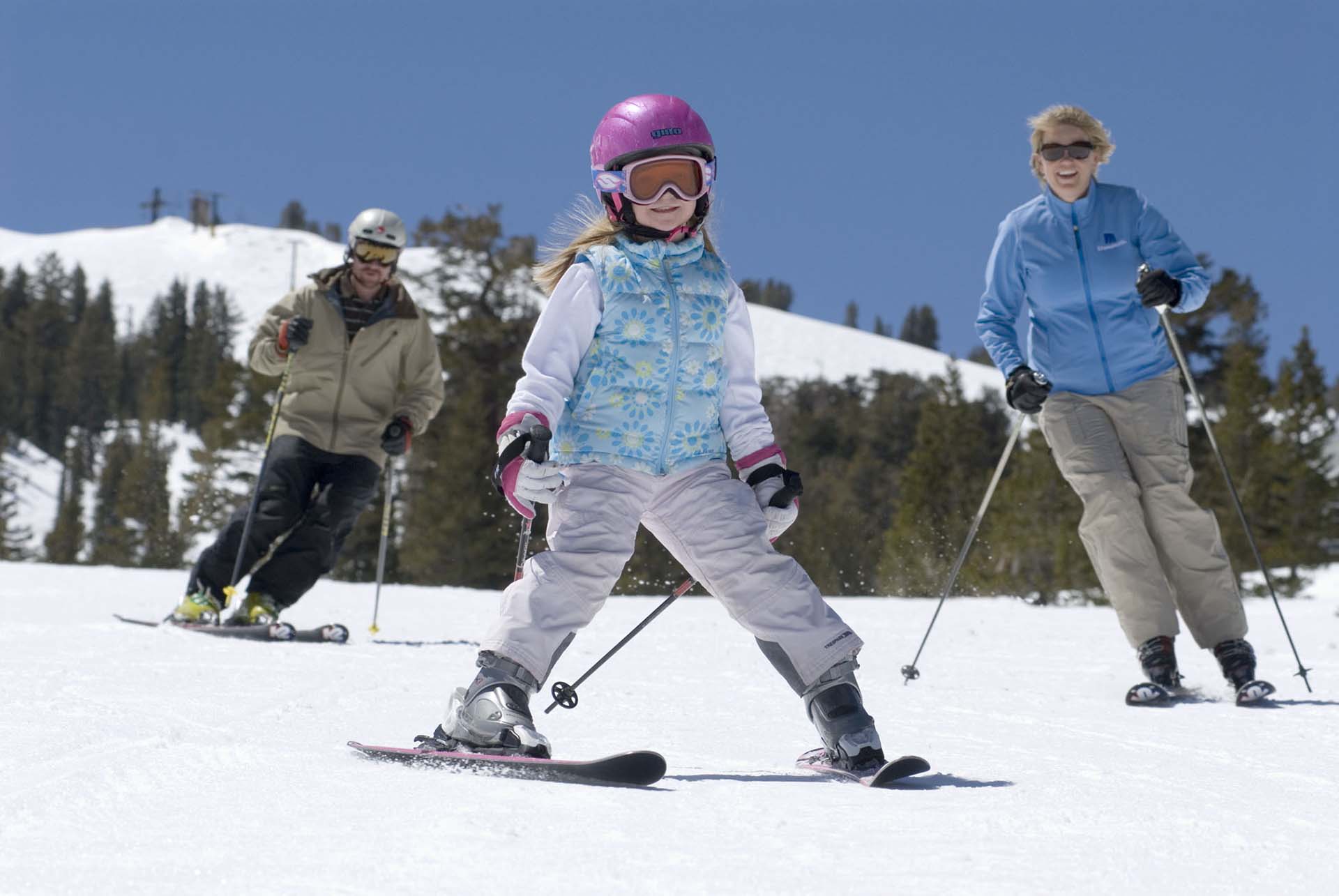 pratica de esqui no lee canyon snowboarding las vegas ski resort