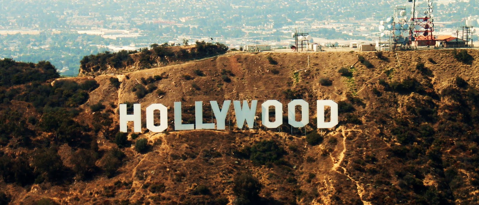 Letreiro de Hollywood em Los Angeles: como chegar pertinho!