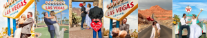 São realizados muitos casamentos em Las Vegas?