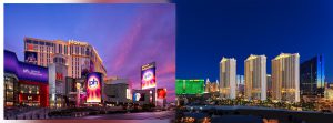 Em quantos dias é possível conhecer Las Vegas?
