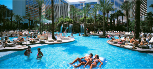 Uma dica para você aproveitar o melhor dos hotéis da Las Vegas Strip