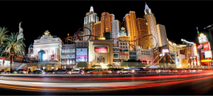 Breve tour pela Las Vegas Boulevard (Las Vegas Strip)