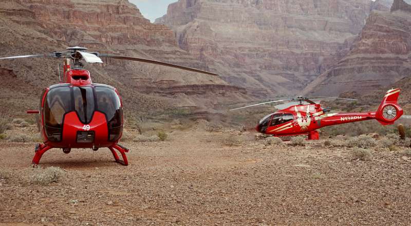 passeio de helicoptero pelos principais pontos turisticos de las vegas