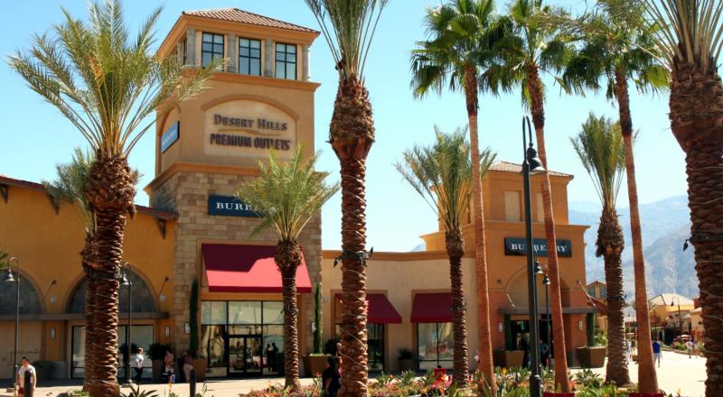 outlet EUA imagem do outlet de orlando Orlando International Premium Outlets 