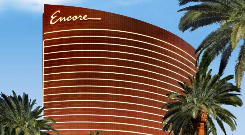 Wynn Las Vegas (Encore): o melhor cassino de Las Vegas