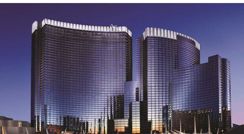 Aria Resort & Casino: o ideal para sua viagem a negócios