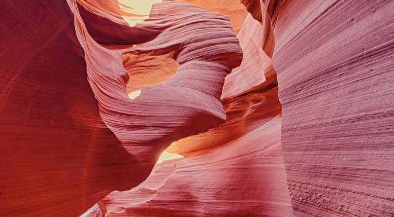 o que fazer voce pode conhecer essa exuberante paisagem na reserva indigena navajo