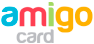 Amigo card