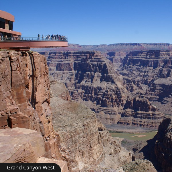 Grand Canyon Air Tour Avião