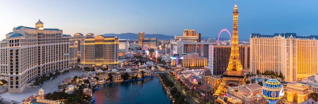 ADStur AGÊNCIA DE VIAGENS E TURISMO: Las Vegas