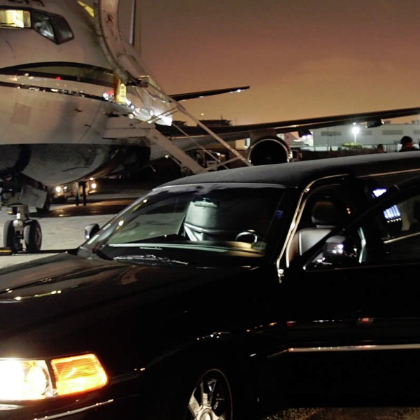 NOSSO TRANSFER AEROPORTO / HOTEL