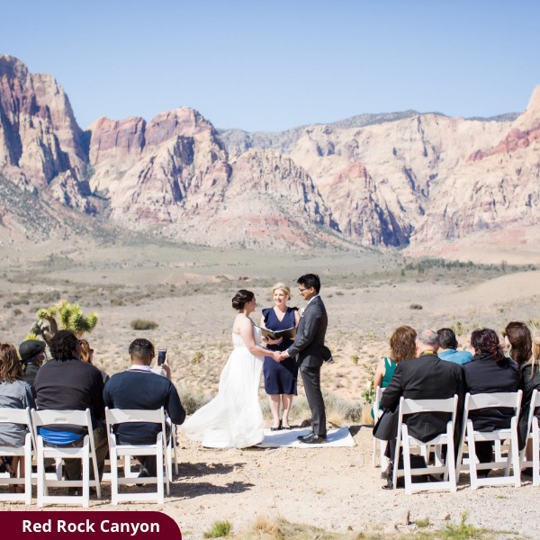 Red Rock Canyon