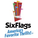 Six Flags