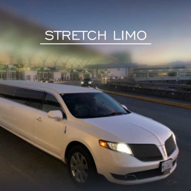 STRETCH LIMO