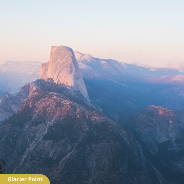 YOSEMITE NATIONAL PARK