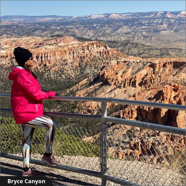 Bryce Canyon National Park Utah