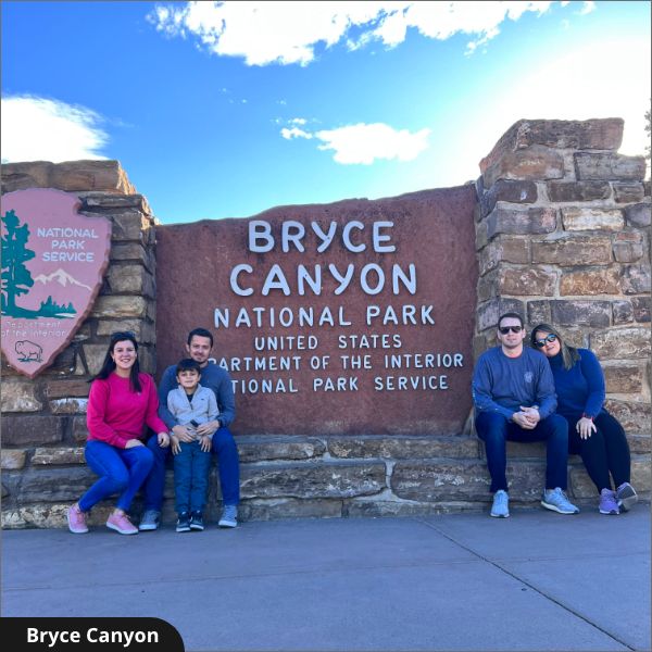 Bryce Canyon National Park Utah