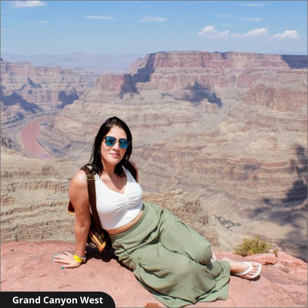 Grand Canyon West