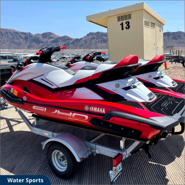 Passeio Hoover Dam e Lake Mead