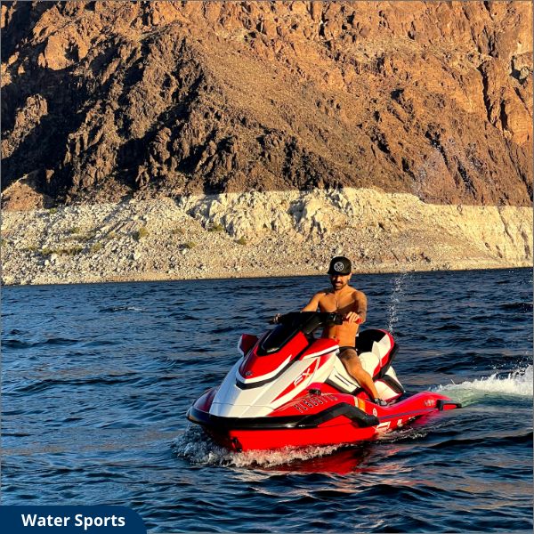 Passeio Hoover Dam e Lake Mead