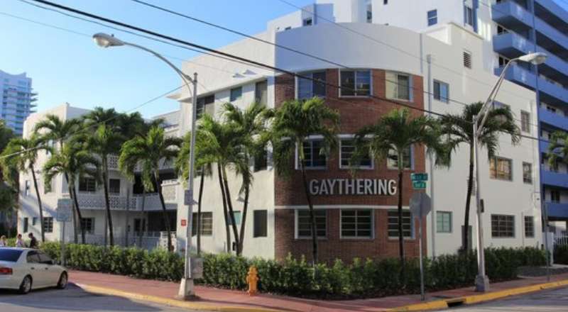 conheca um hotel gay em miami beach com a eu na gringa