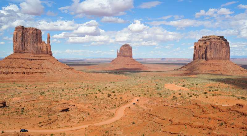 conheca umas das paisagens mais emblematicas do novo mexico com a eu na gringa